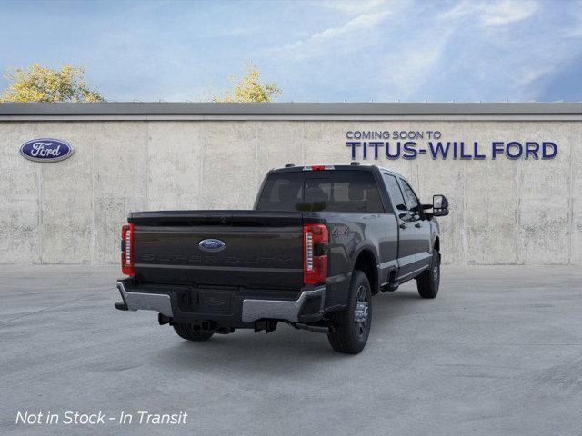 new 2026 Ford F-350 car, priced at $86,565