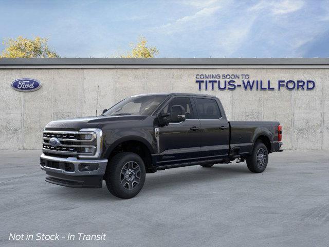new 2026 Ford F-350 car, priced at $86,565