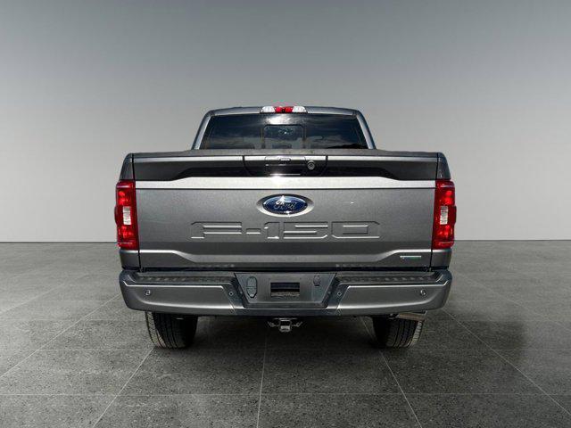 used 2022 Ford F-150 car, priced at $48,999