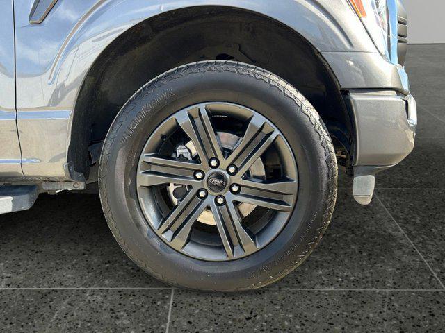 used 2022 Ford F-150 car, priced at $48,999