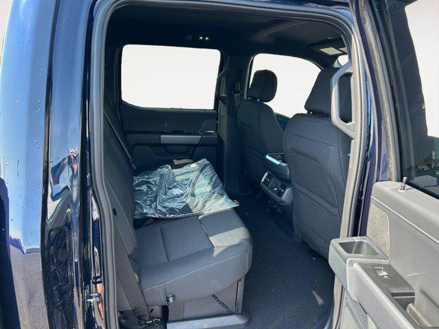 new 2025 Ford F-150 car, priced at $63,645