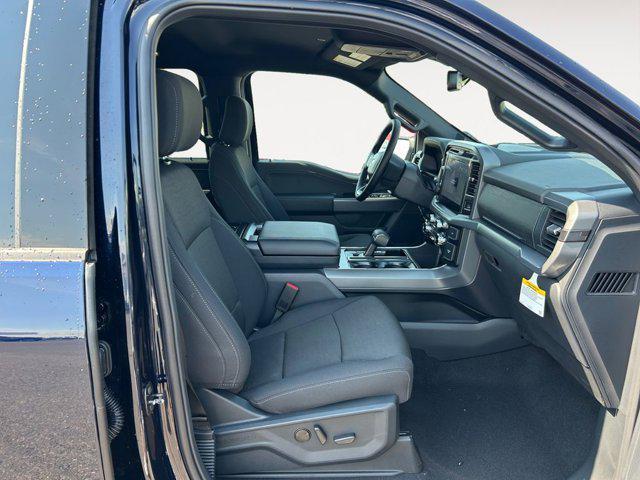 new 2025 Ford F-150 car, priced at $63,645