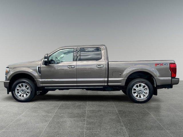 used 2020 Ford F-350 car, priced at $70,684