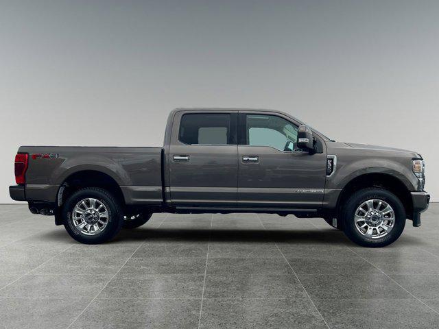 used 2020 Ford F-350 car, priced at $70,684