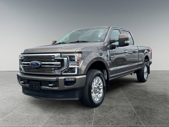used 2020 Ford F-350 car, priced at $68,999