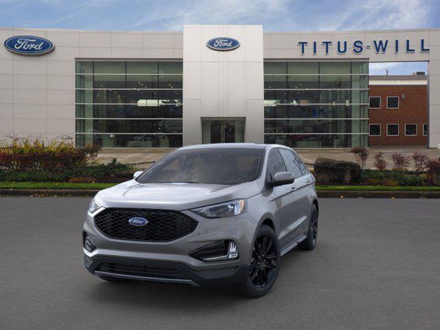 new 2024 Ford Edge car, priced at $44,932