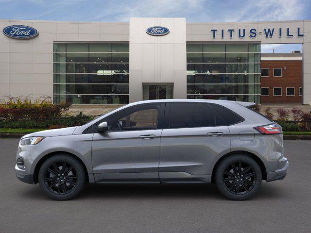 new 2024 Ford Edge car, priced at $44,932