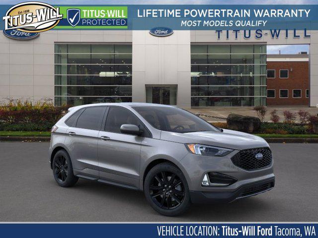 new 2024 Ford Edge car, priced at $46,845