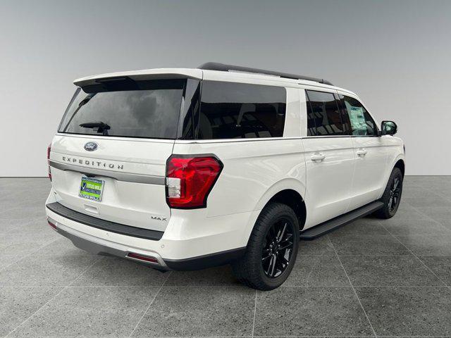 new 2024 Ford Expedition car, priced at $74,110