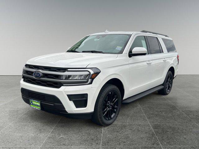 new 2024 Ford Expedition car, priced at $74,110