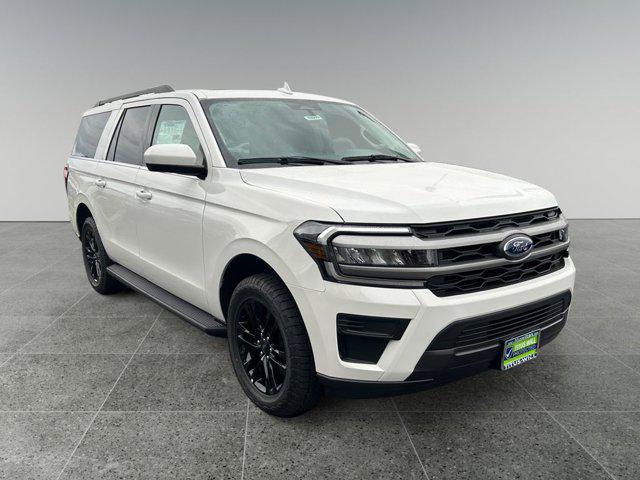 new 2024 Ford Expedition car, priced at $70,975