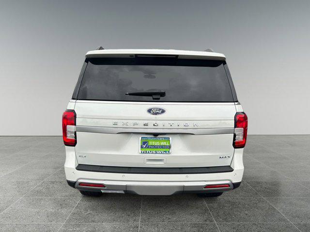 new 2024 Ford Expedition car, priced at $74,110