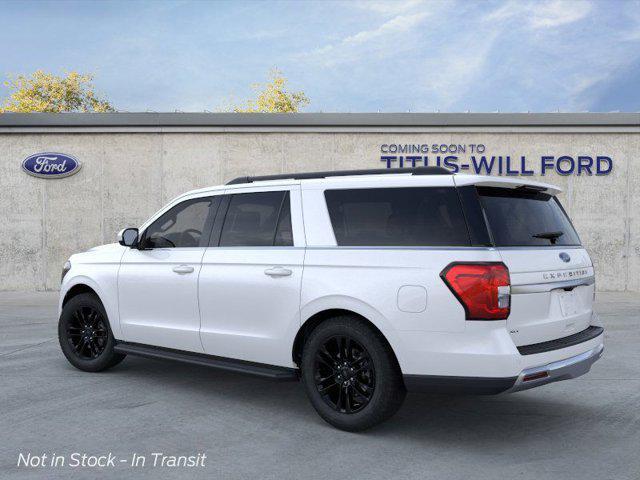 new 2024 Ford Expedition car, priced at $75,610