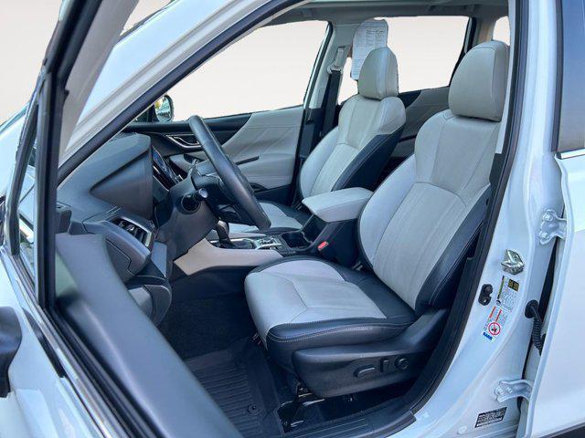 used 2019 Subaru Forester car, priced at $27,166