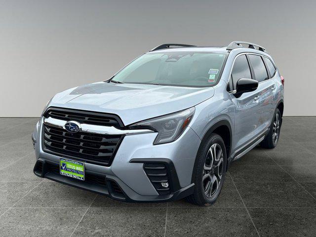 used 2024 Subaru Ascent car, priced at $39,999