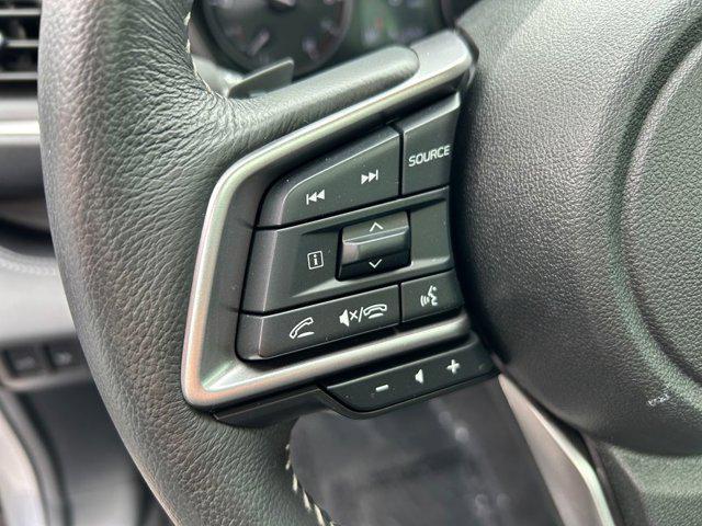 used 2024 Subaru Ascent car, priced at $39,999