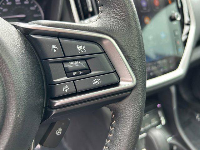 used 2024 Subaru Ascent car, priced at $39,999