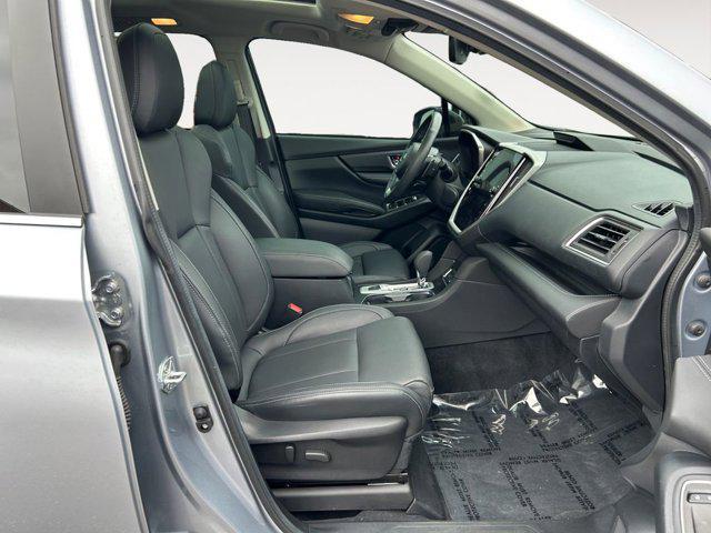 used 2024 Subaru Ascent car, priced at $39,999