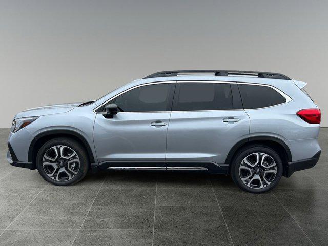 used 2024 Subaru Ascent car, priced at $39,999