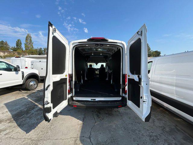 new 2025 Ford Transit-250 car, priced at $53,880