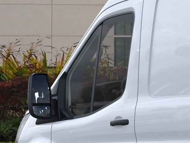 new 2025 Ford Transit-250 car, priced at $53,880