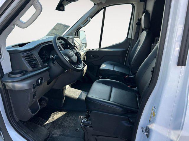 new 2025 Ford Transit-250 car, priced at $53,880