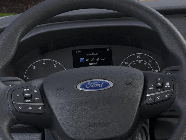 new 2025 Ford Transit-250 car, priced at $53,880