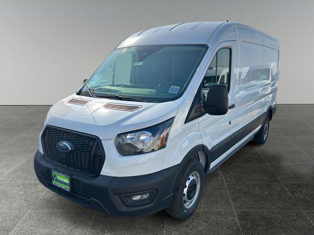 new 2025 Ford Transit-250 car, priced at $53,880