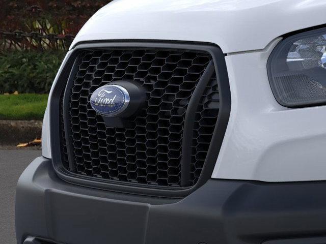new 2025 Ford Transit-250 car, priced at $53,880