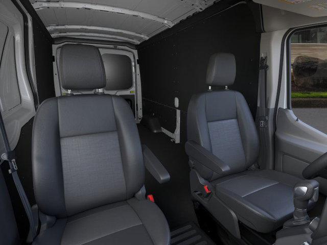 new 2025 Ford Transit-250 car, priced at $53,880