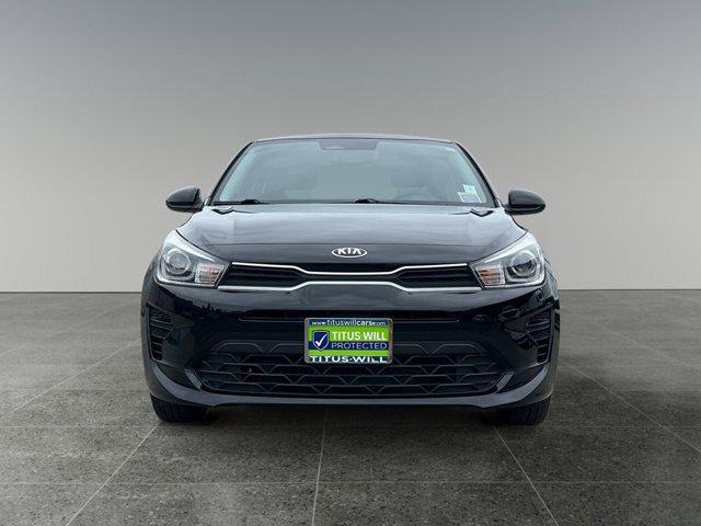 used 2021 Kia Rio car, priced at $15,988