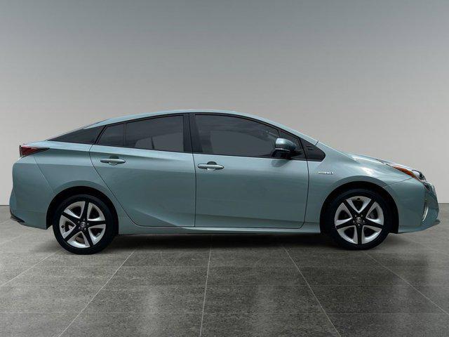 used 2016 Toyota Prius car, priced at $18,999