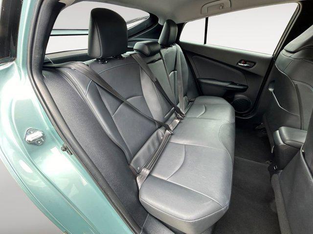 used 2016 Toyota Prius car, priced at $18,999