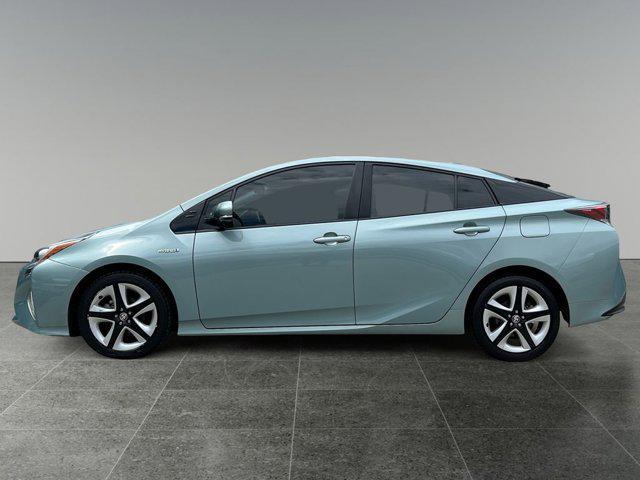 used 2016 Toyota Prius car, priced at $18,999