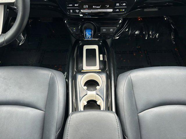 used 2016 Toyota Prius car, priced at $18,999