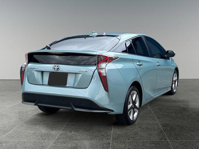 used 2016 Toyota Prius car, priced at $18,999