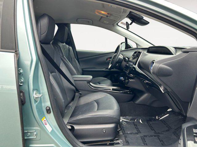 used 2016 Toyota Prius car, priced at $18,999