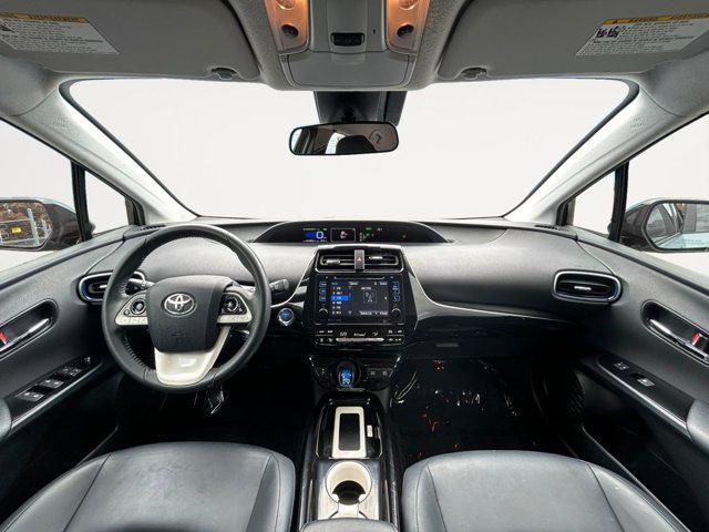 used 2016 Toyota Prius car, priced at $18,999