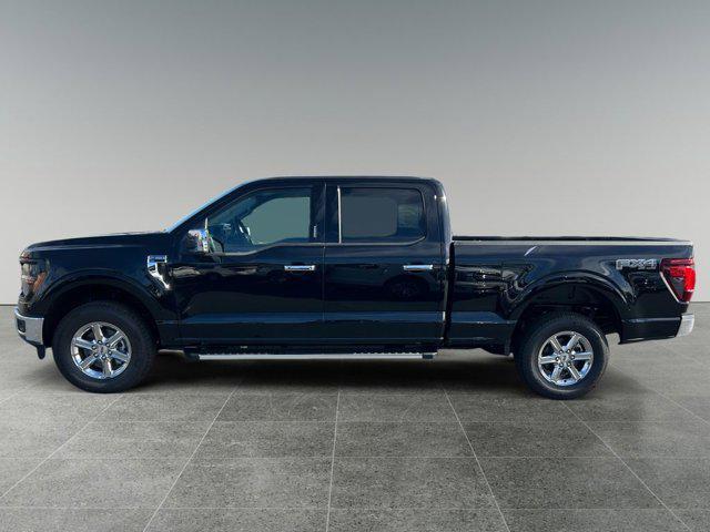 new 2024 Ford F-150 car, priced at $59,864