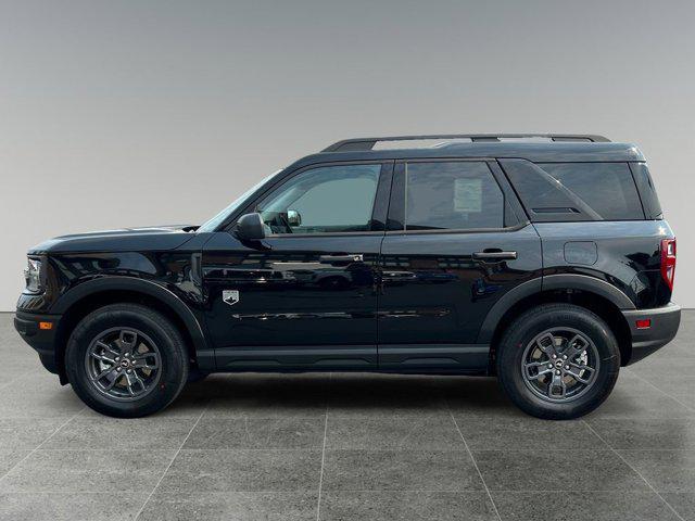 new 2024 Ford Bronco Sport car, priced at $30,700