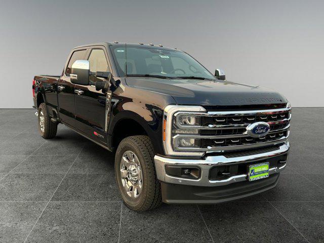 new 2025 Ford F-350 car, priced at $99,605