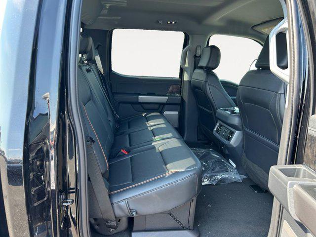 new 2025 Ford F-250 car, priced at $79,450