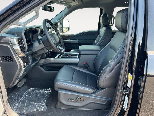 new 2025 Ford F-250 car, priced at $79,450