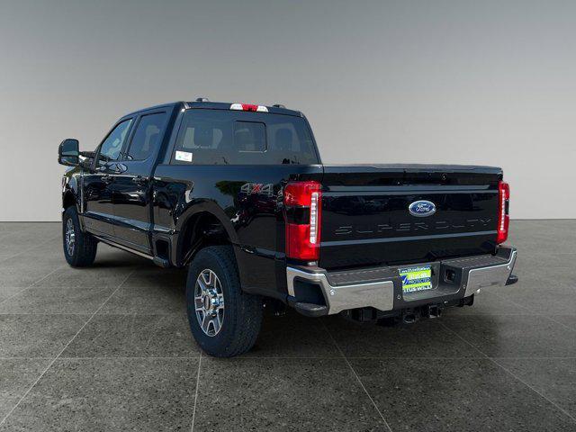 new 2025 Ford F-250 car, priced at $79,450