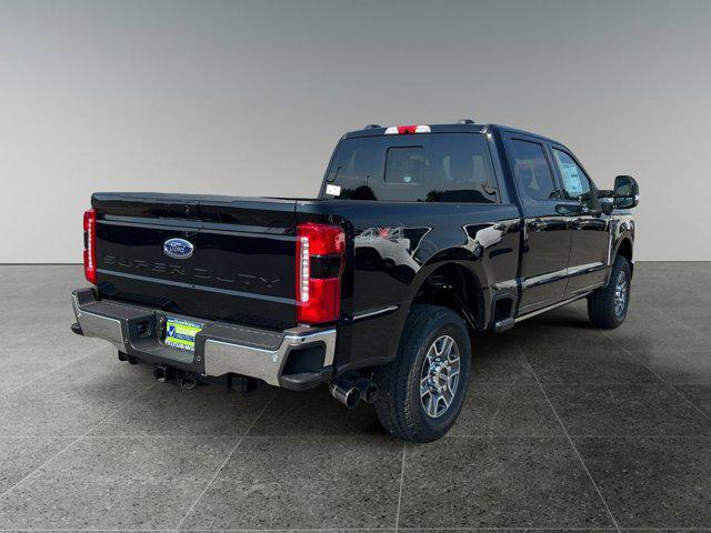 new 2025 Ford F-250 car, priced at $79,450