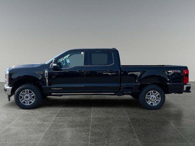 new 2025 Ford F-250 car, priced at $79,450