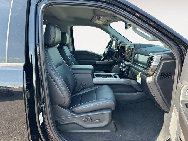 new 2025 Ford F-250 car, priced at $79,450