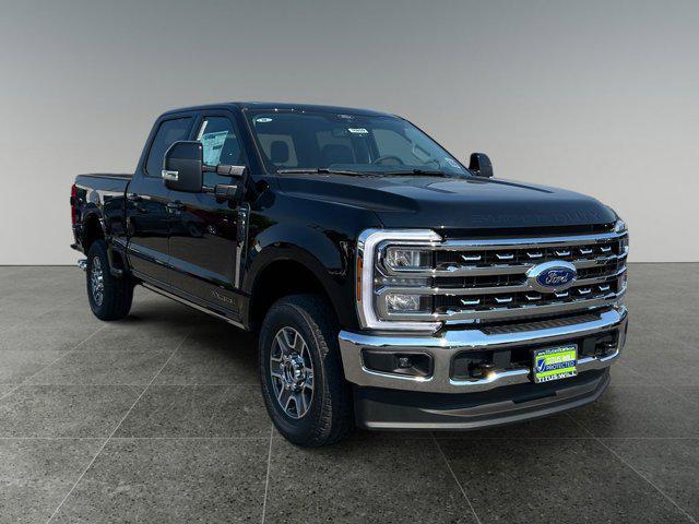 new 2025 Ford F-250 car, priced at $79,450