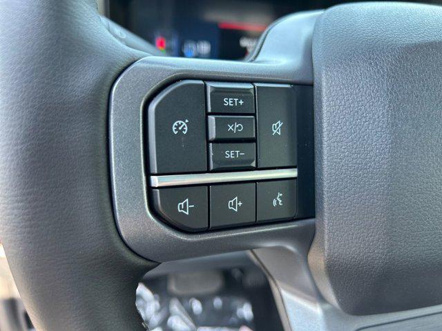 new 2025 Ford F-250 car, priced at $79,450