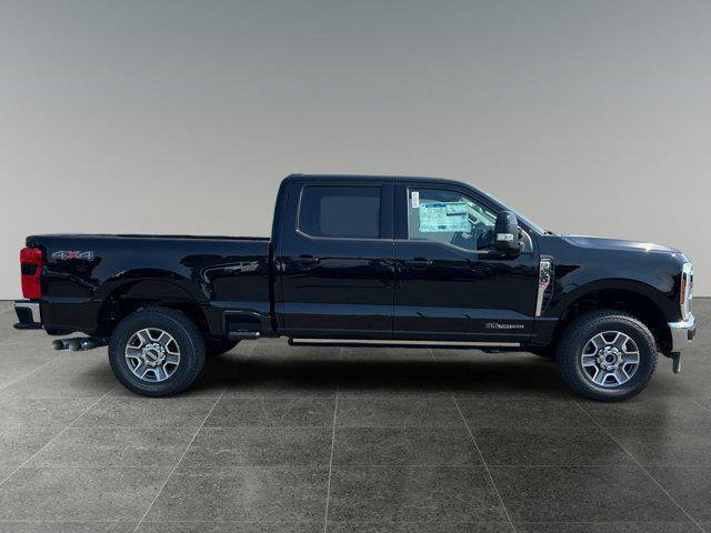 new 2025 Ford F-250 car, priced at $79,450